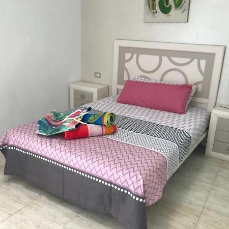 Oasis Del Duque Apartment Costa Adeje  Ngoại thất bức ảnh