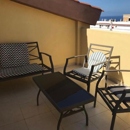 Oasis Del Duque Apartment Costa Adeje  Ngoại thất bức ảnh