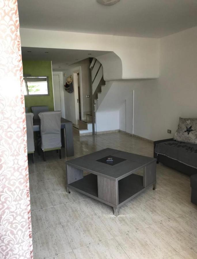Oasis Del Duque Apartment Costa Adeje  Ngoại thất bức ảnh