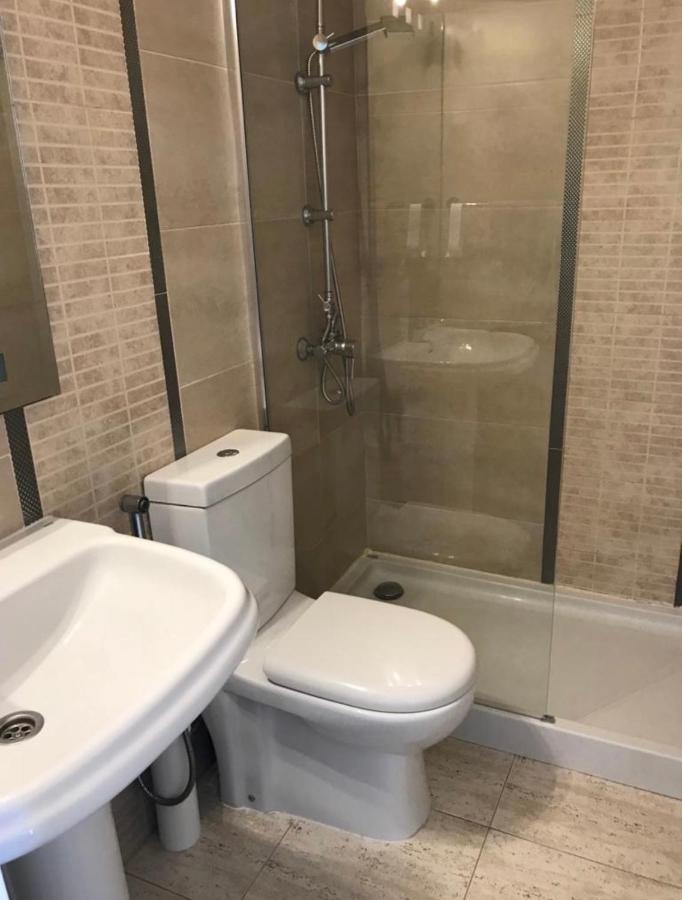 Oasis Del Duque Apartment Costa Adeje  Ngoại thất bức ảnh