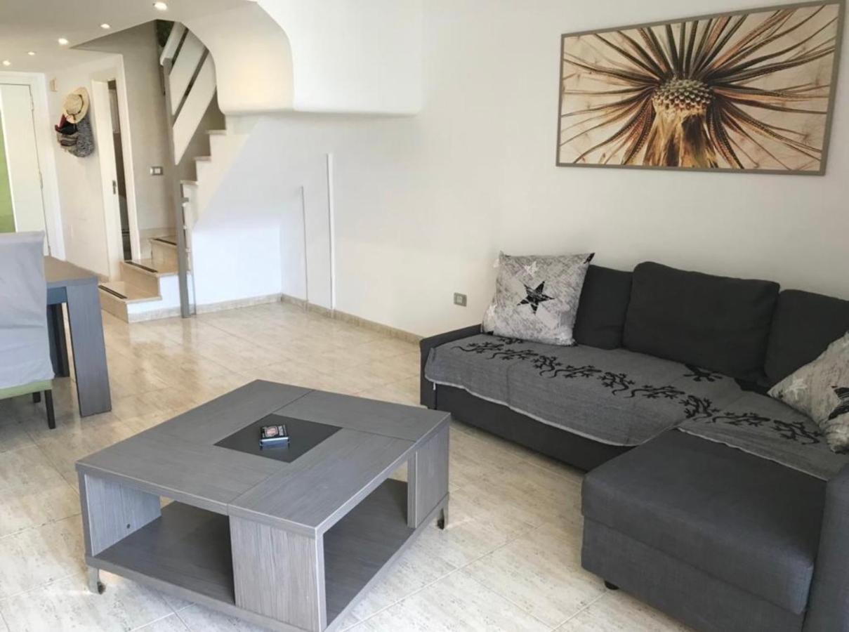 Oasis Del Duque Apartment Costa Adeje  Ngoại thất bức ảnh