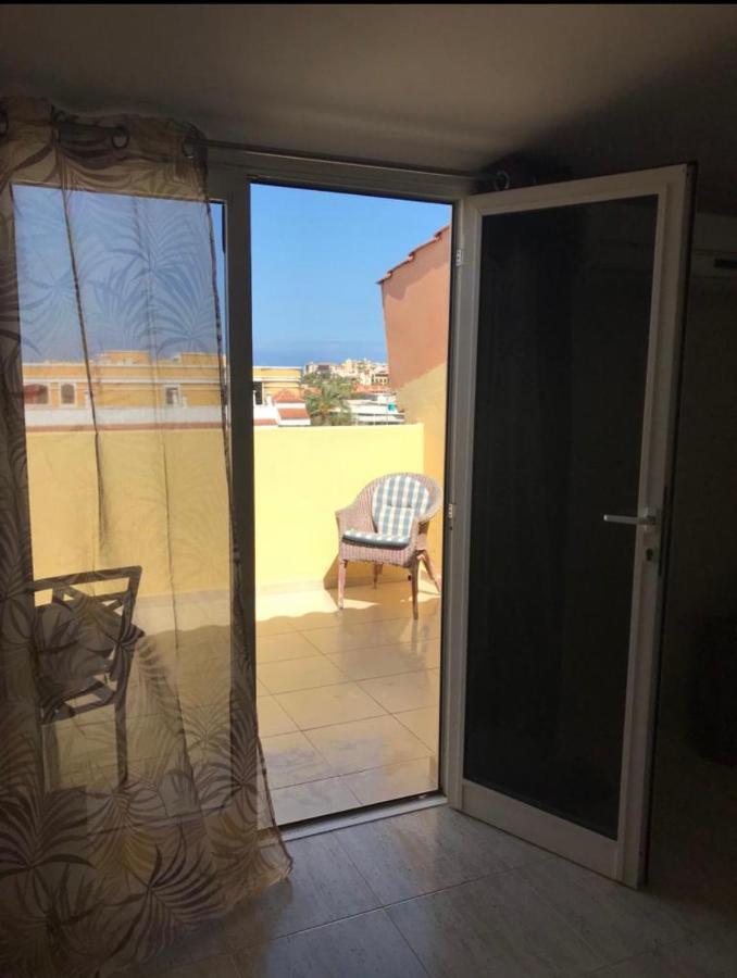 Oasis Del Duque Apartment Costa Adeje  Ngoại thất bức ảnh