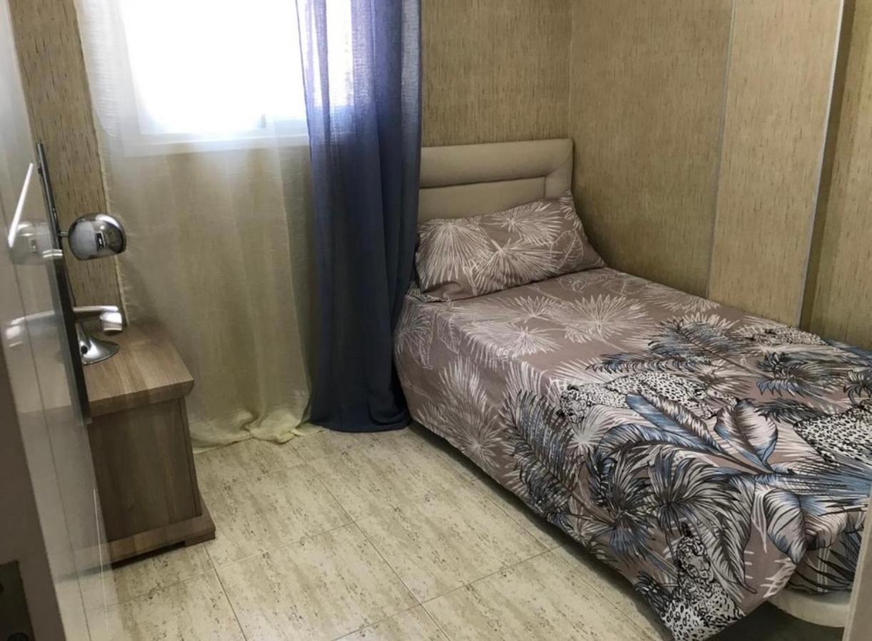 Oasis Del Duque Apartment Costa Adeje  Ngoại thất bức ảnh