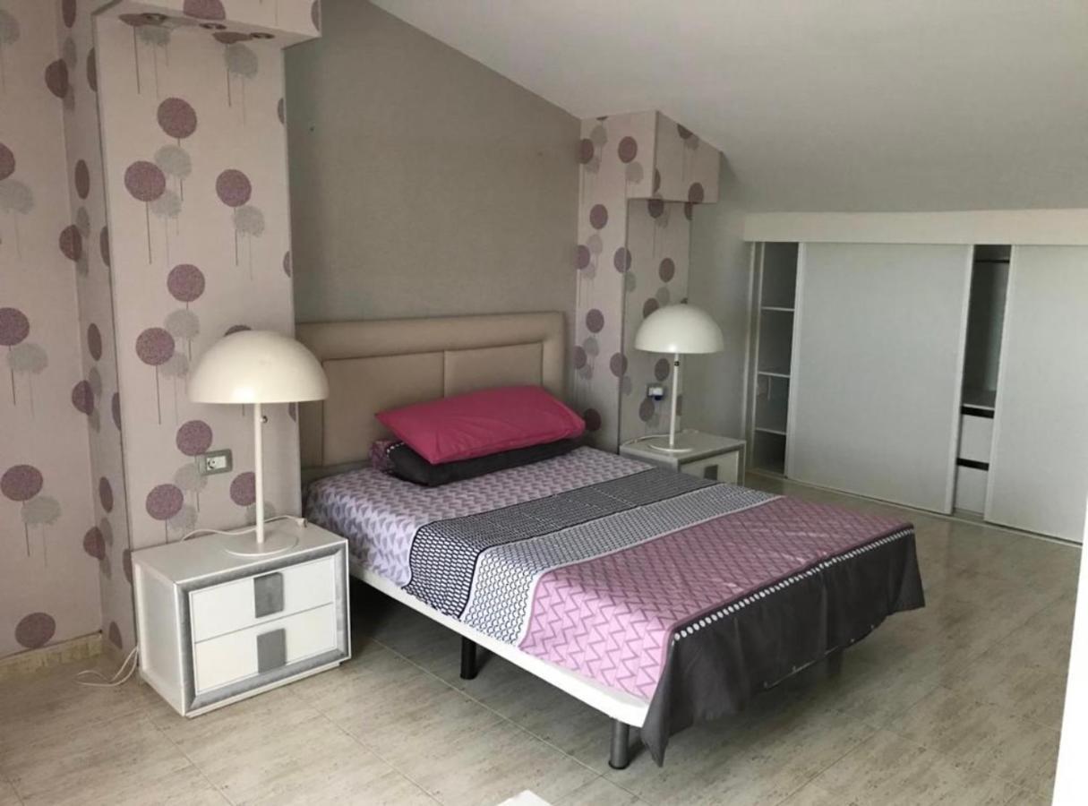 Oasis Del Duque Apartment Costa Adeje  Ngoại thất bức ảnh