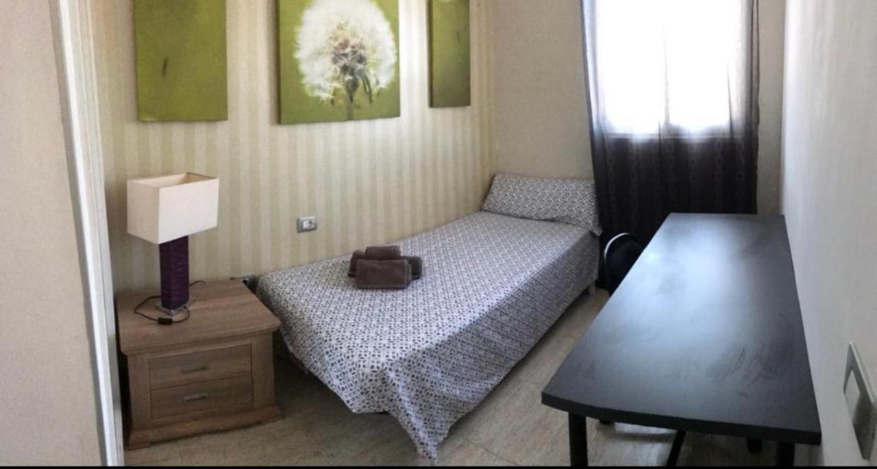 Oasis Del Duque Apartment Costa Adeje  Ngoại thất bức ảnh