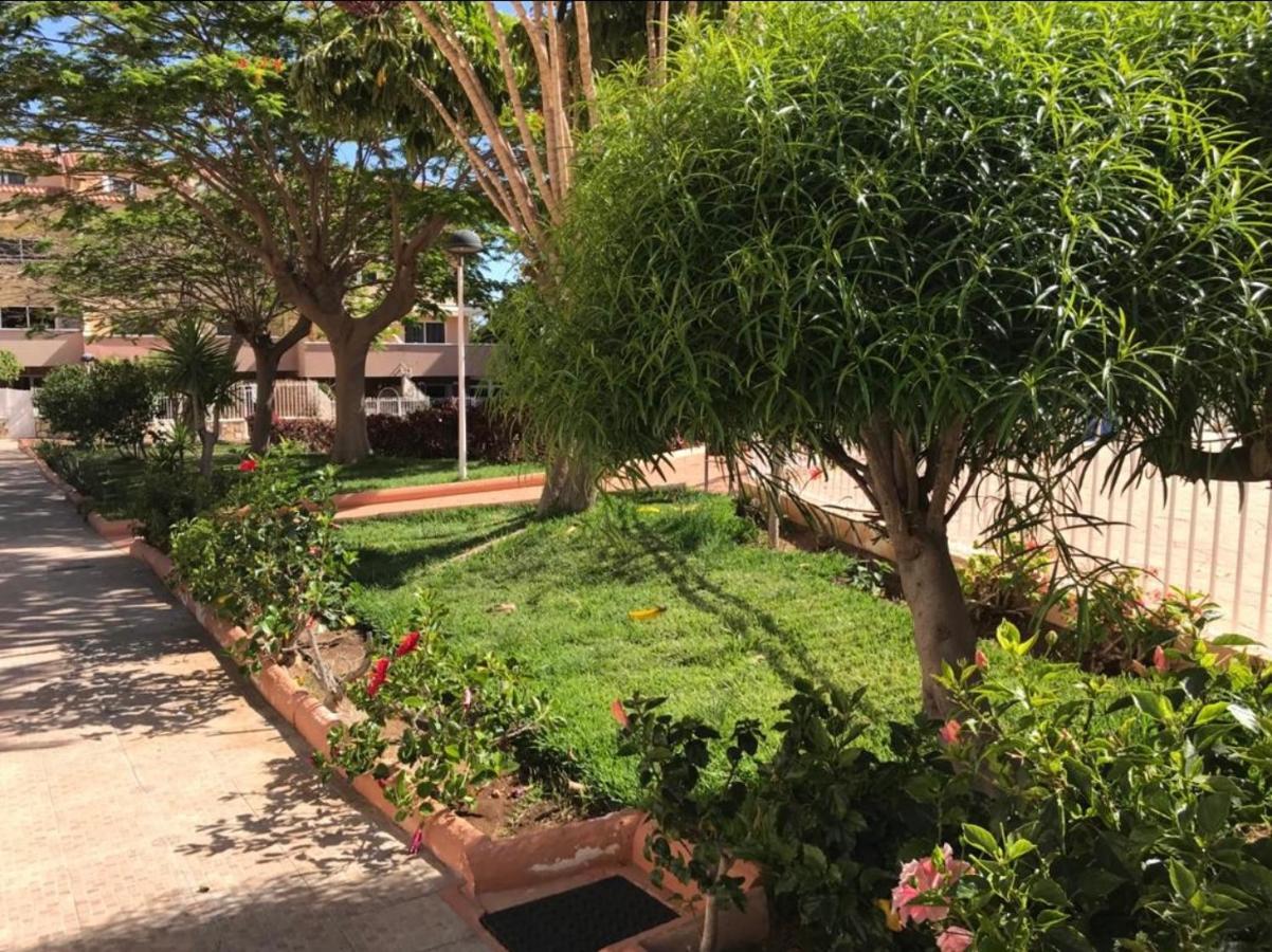 Oasis Del Duque Apartment Costa Adeje  Ngoại thất bức ảnh
