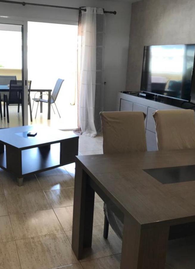 Oasis Del Duque Apartment Costa Adeje  Ngoại thất bức ảnh