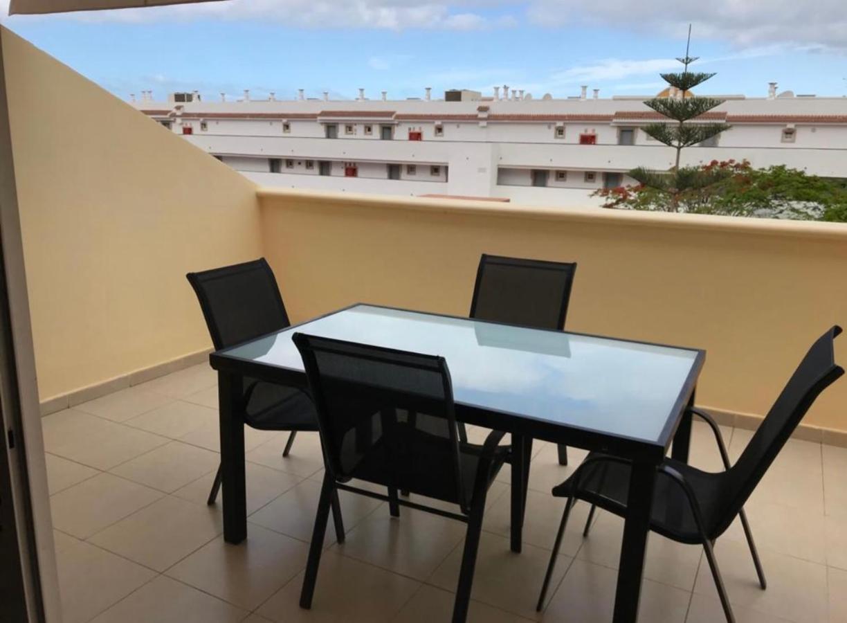 Oasis Del Duque Apartment Costa Adeje  Ngoại thất bức ảnh
