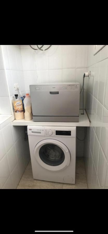Oasis Del Duque Apartment Costa Adeje  Ngoại thất bức ảnh