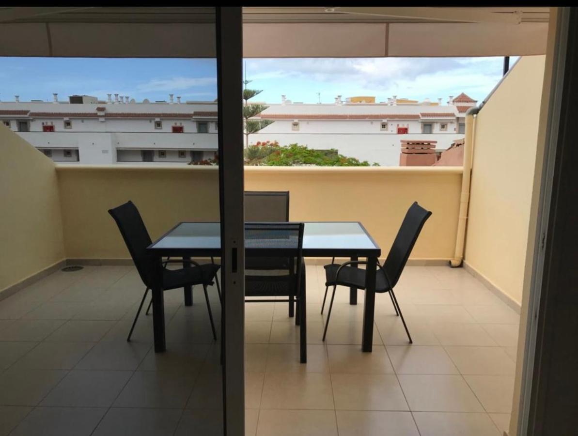Oasis Del Duque Apartment Costa Adeje  Ngoại thất bức ảnh