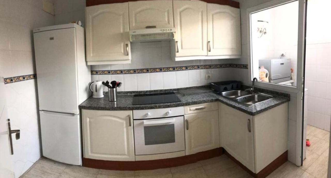 Oasis Del Duque Apartment Costa Adeje  Ngoại thất bức ảnh