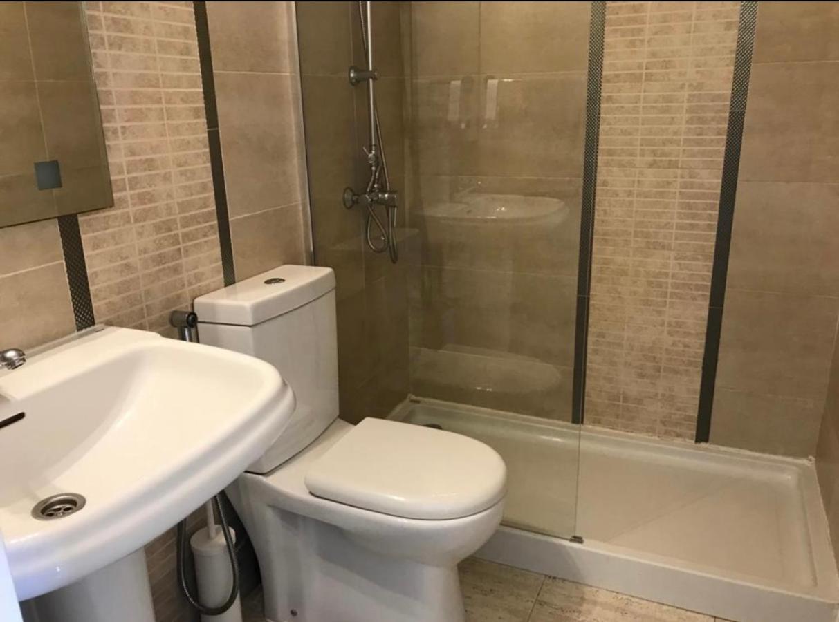 Oasis Del Duque Apartment Costa Adeje  Ngoại thất bức ảnh