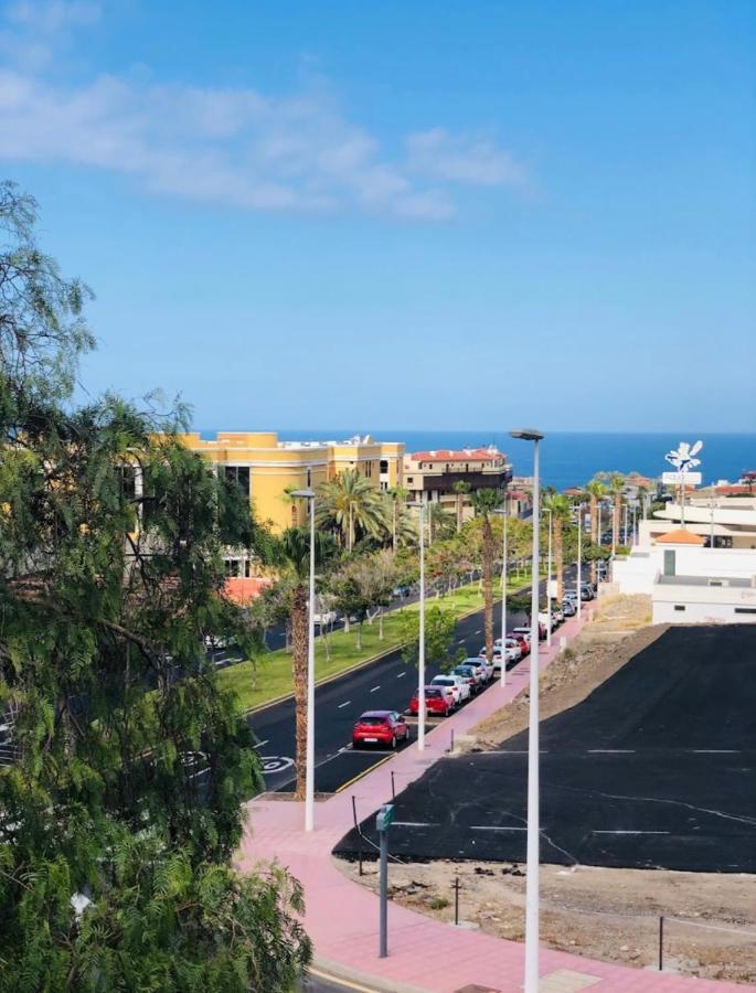Oasis Del Duque Apartment Costa Adeje  Ngoại thất bức ảnh