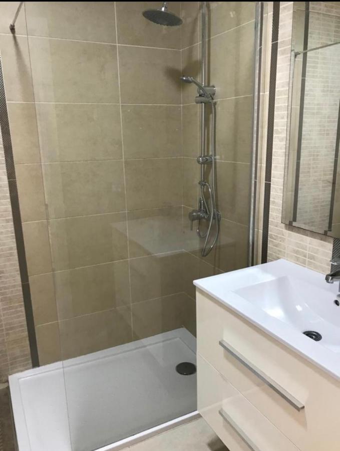 Oasis Del Duque Apartment Costa Adeje  Ngoại thất bức ảnh